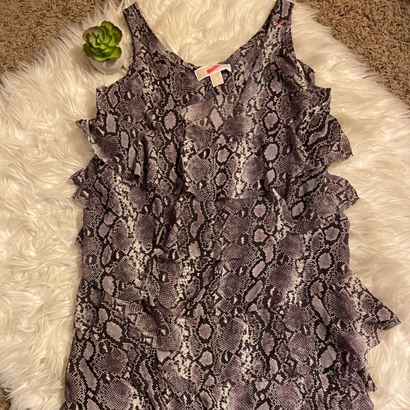 MICHAEL Michael Kors Dresses & Skirts - Michael Michael Kors shift dress